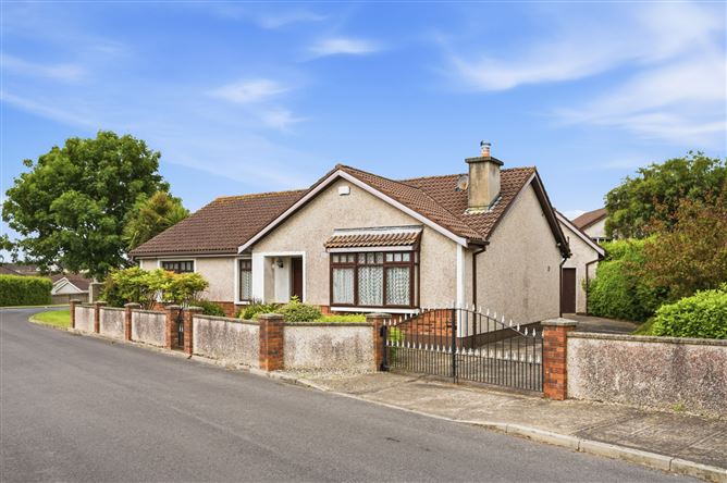 23 Greenville Court, Enniscorthy, Co. Wexford, Y21D6F9