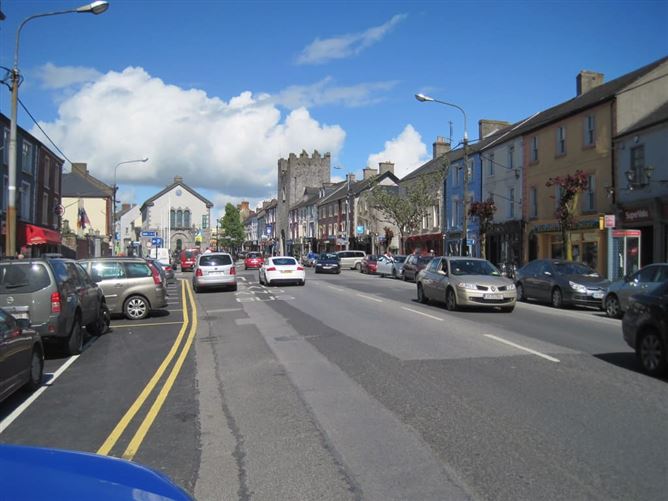 CANOPY STREET, CASHEL, CO TIPPERARY