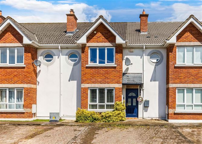 87 Maudlin Vale, Trim, Co Meath, C15C6C6