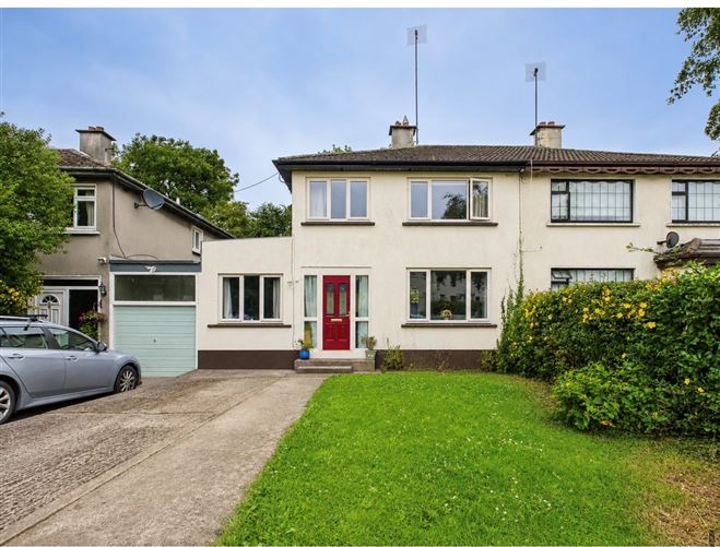 17 Castle Crescent, Ashbourne, Ashbourne, Co. Meath, A84XN61