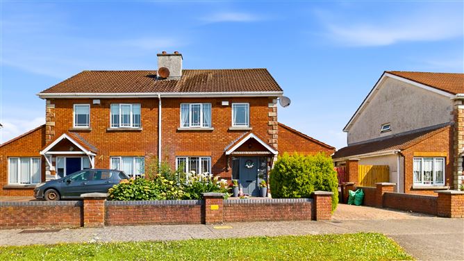 13 Bective Place, Kells, Co. Meath, A82A6X9