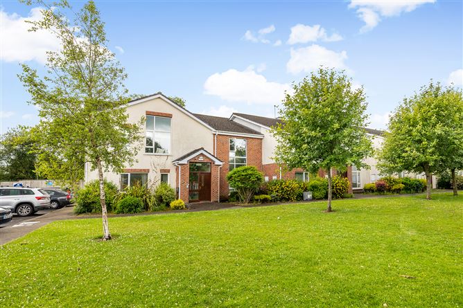 Apartment 19, College Farm Woods, College Farm, Newbridge, Co. Kildare, W12DK46