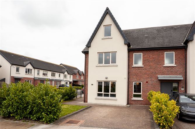 22 The Way, Ledwill Park, Kilcock, Kilcock, Co. Kildare, W23VF5T