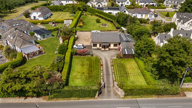 Sea Road, Kilcoole, Kilcoole, Co. Wicklow, A63WE02
