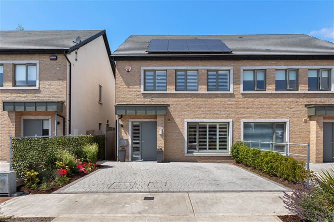 40 Littlebrook, Chapel Road, Delgany, Delgany, Co. Wicklow, A63W8P9