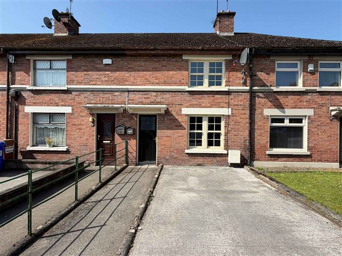 26 North Road, Drogheda, Drogheda, Co. Louth, A92X6NY