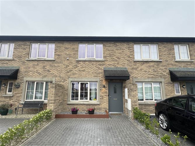 17 Dundoogan, Dundalk, Dundalk, Co. Louth, A91V4AX