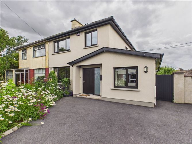 16 Monacurragh, Carlow, Co. Carlow, R93C9X7