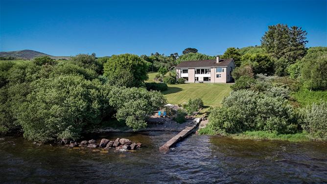 Ballybrack, Waterville, Ballybrack, Co. Kerry, V23FP23