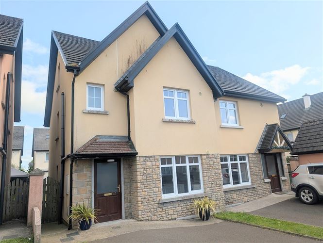 43 Drummin Village, Nenagh