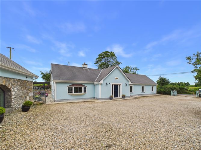 Downamona, Nenagh, Co. Tipperary, E45VK51