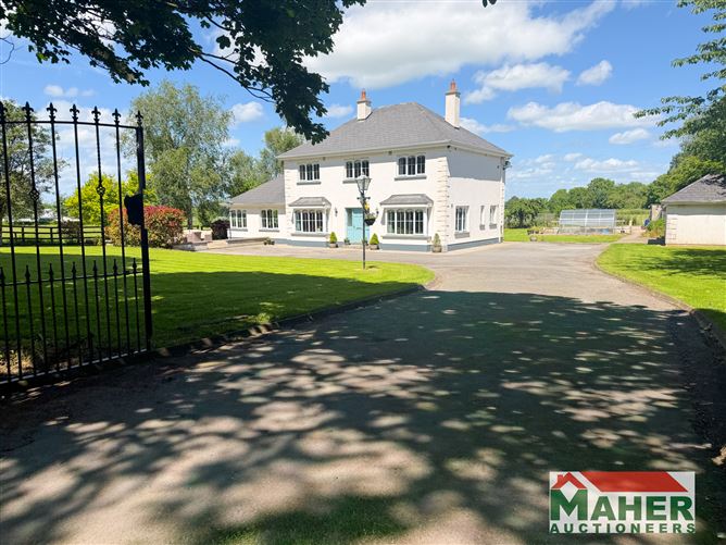 Castlepark, Golden, Co. Tipperary, E25F992