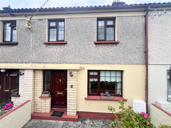 12 Clarke Villas, Clonmel, Co. Tipperary, E91YX88