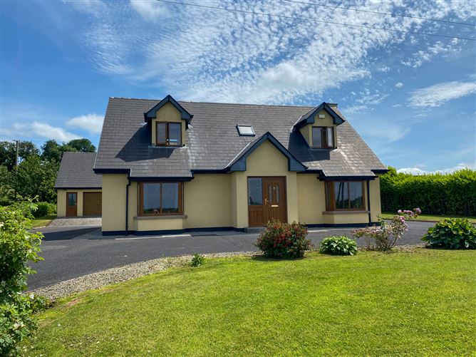 Coole, Mullingar, Coole, Co. Westmeath, N91HV29