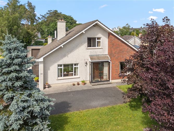 20 Brookfield, Mullingar, Co. Westmeath, N91W8A0