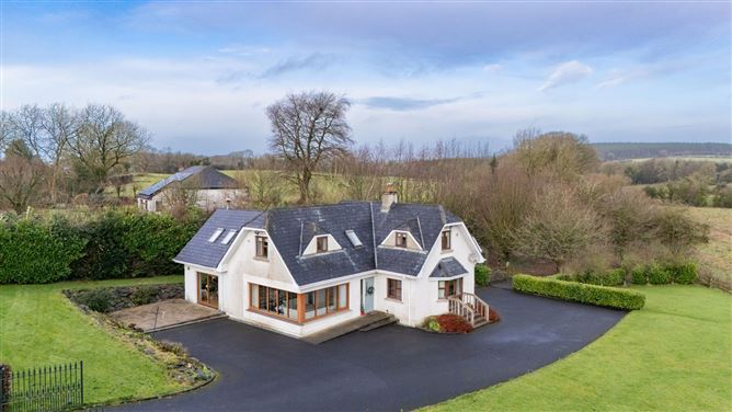 KNOCKATEE, MONILEA, MULLINGAR