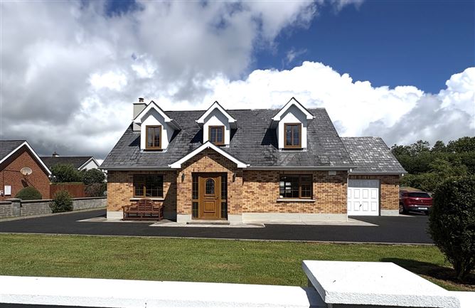 4 The Laurels, Lisnamuck, Longford Town, Co. Longford, N39E9P8