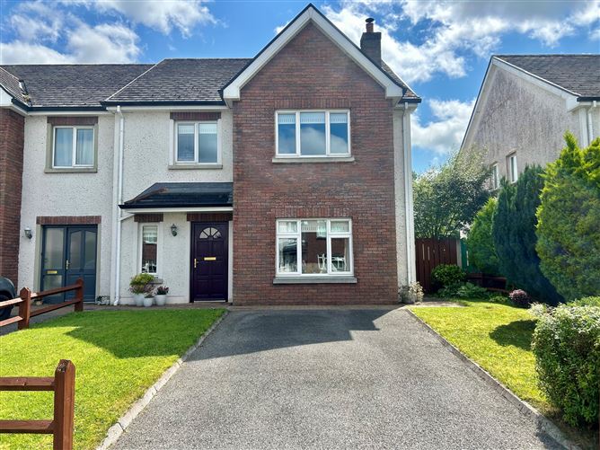 30 SHANNON GAEL, CARRICK ON SHANNON