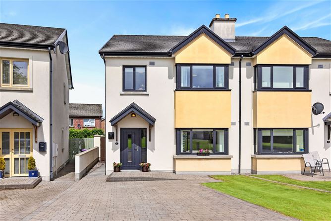 7 Ardfinn Grove, Ardfinn, Strandhill Road