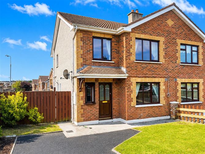101 Crozon Park, Sligo, Co. Sligo, F91A0KF