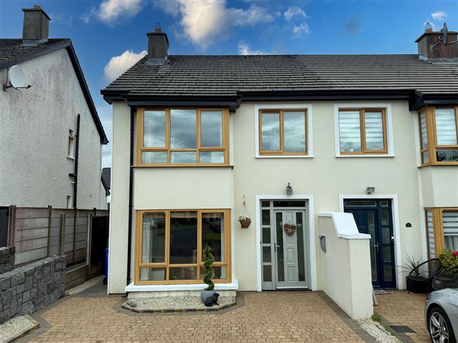 48 Carrabeag, Castlebar, Co. Mayo, F23CX79