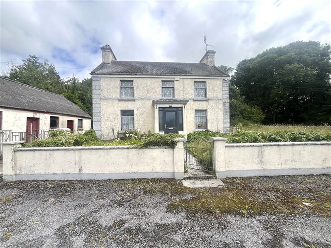 Killour, The Neale, Ballinrobe, Co. Mayo, F31CA49