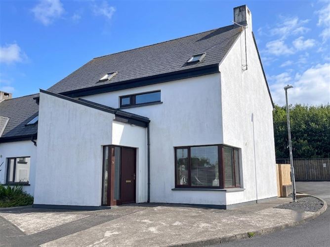 35 Ard Caher, Louisburgh, Co Mayo, F28DT86