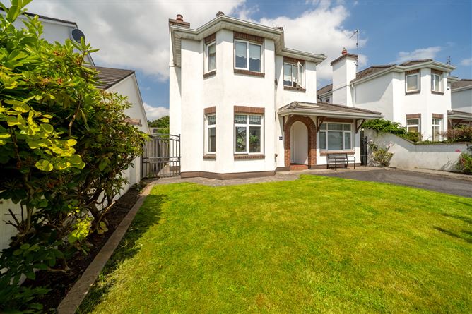 5 Westlands, Quay Road, Westport Quay, Co. Mayo, F28CX56