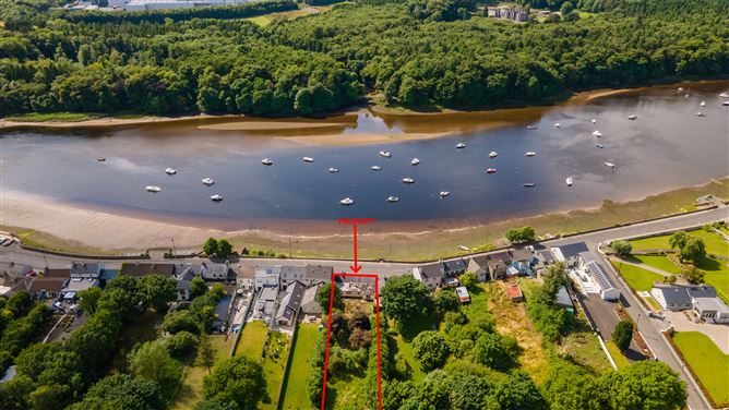 The Quay, Ballina, Ballina, Co. Mayo, F26F7D4