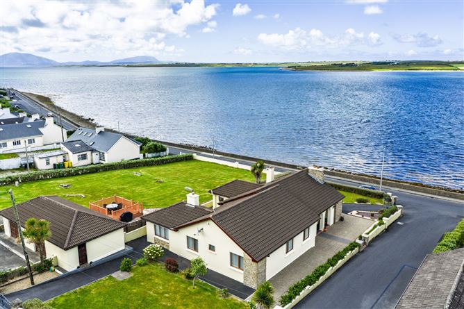 Shore Road, Belmullet, Co. Mayo, F26Y732