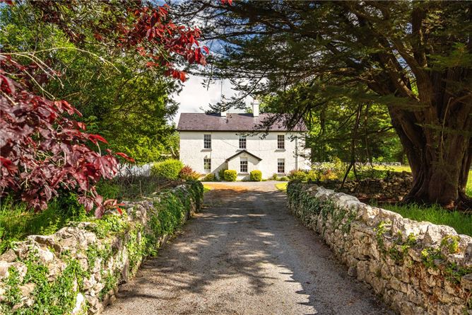 Cross East, Cross, Claremorris, Co. Mayo, F12TX26