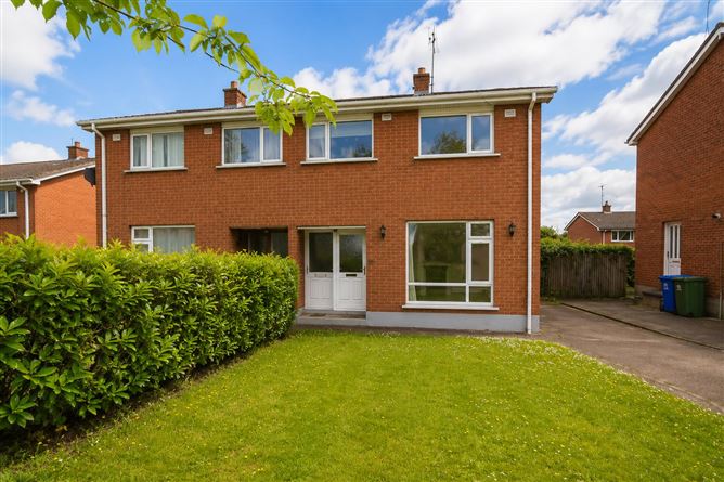 55 ASHLAWN, LETTERKENNY, DONEGAL