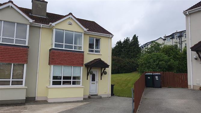 72 Ashfield, Carnamuggagh Upper, Letterkenny, Co. Donegal, F92EV5Y