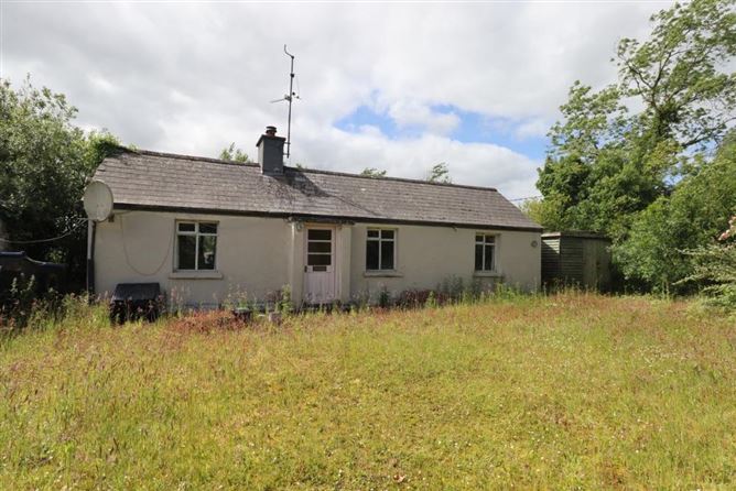 Killytogher, Crosserlough, Co. Cavan, A82CA29