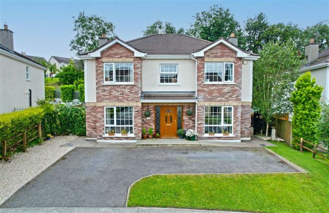 13 The Beeches, Drumgola Wood, Drumalee, Co. Cavan, H12X635
