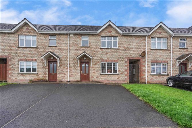 76 Lakeview, The Fair Green, Townparks, Co. Cavan, H12KD70