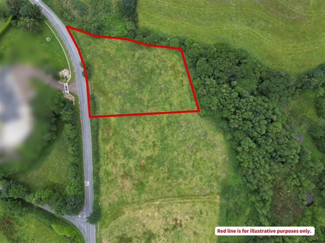 Site At Carrickavoley, Co. Monaghan