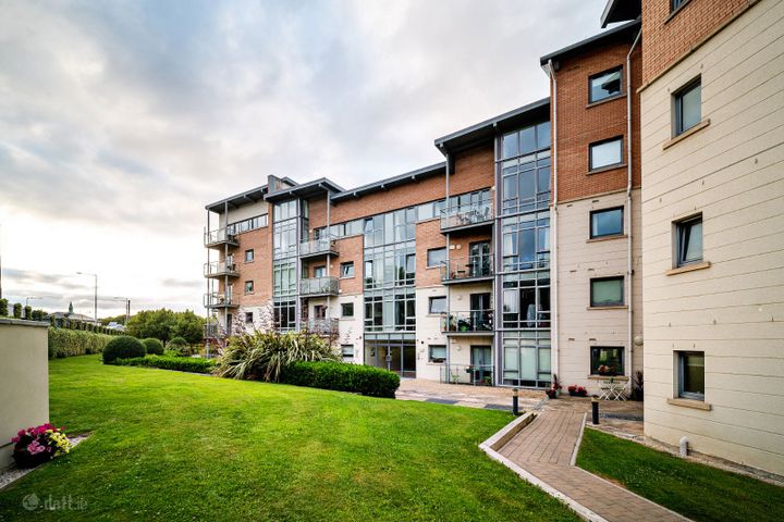 The Hill, Clon Brugh, Sandyford, Dublin 18