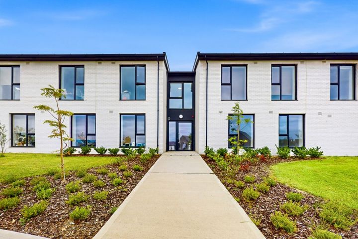 7 The Court, Ballycullen Gate, Firhouse, Dublin 24