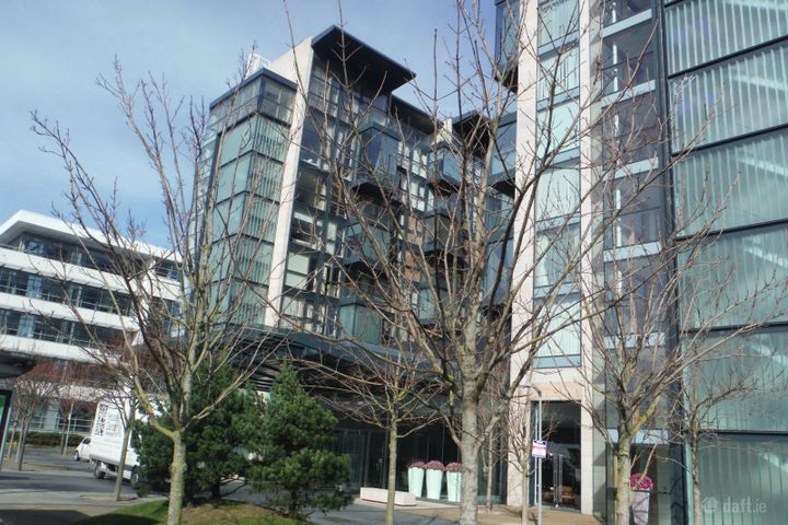 Apartment 304, The Edges 1, Beacon South Quarter, Stillorgan, Dublin 18