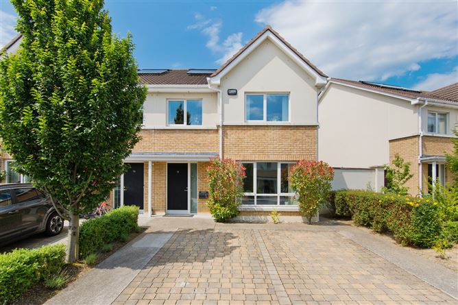 12 diswellstown view, castleknock, dublin 15