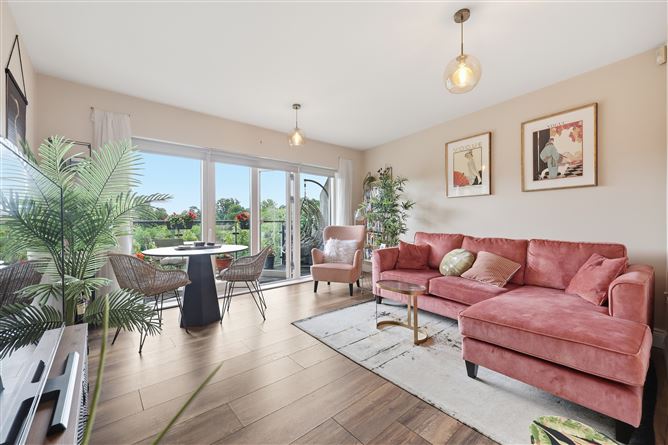 238 THE WILLOWS, CARRINGTON, NORTHWOOD DUBLIN 9