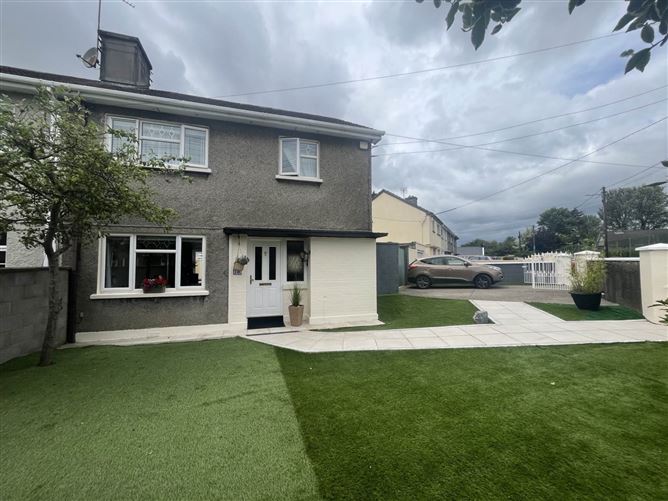 16 Marian Place, Roxboro Road, Limerick, Co. Limerick, V94WF3C