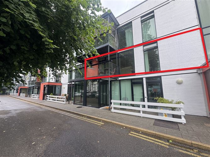 Apt 3E The Willow, The Avenue Apartments, Countess Road, Killarney, Kerry, V93R882