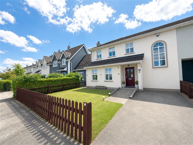 79 RUSH HALL, MOUNTRATH, Co. Laois, R32X3YA