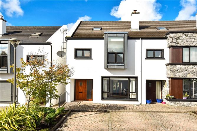6 An Leac Lian, Barna, Galway