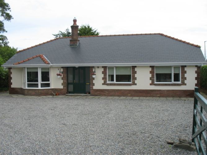 The Hawthorns, Stradbally, Waterford