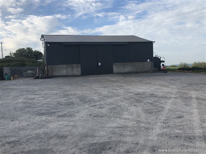 For Lease Derryluskin, Fethard, Tipperary