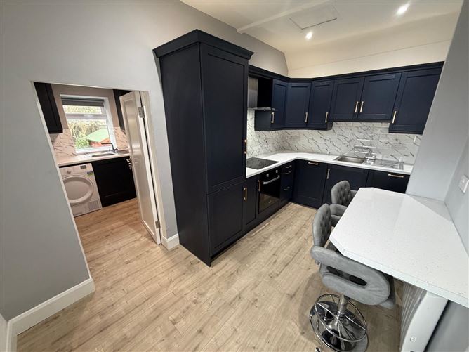 Apartment 1, Beach Apartments, Shore Road, Strandhill, Co. Sligo