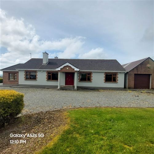 Crossreagh, Virginia, County Cavan